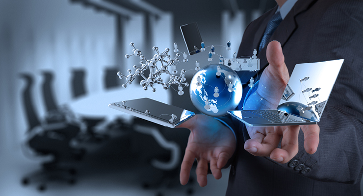 Technological Advancement’s Speed Is Lapping the Medical Device Industry